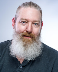 Mark Forte