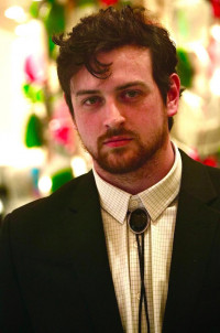 Daniel Wheat