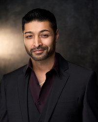 Ty Haroon