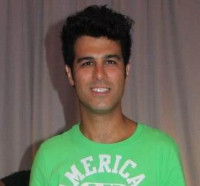 Tal Mosseri