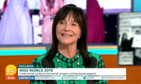 Julia Morley
