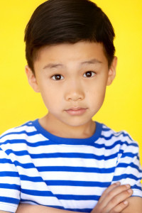 Ryan Alexander Young