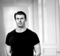 Matthew Reeve