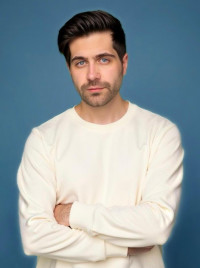 Benjamin Bryan
