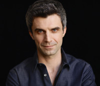 Michael Crane