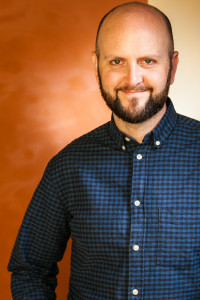 Matt Marlin