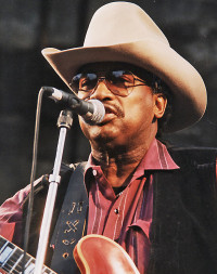 Otis Rush