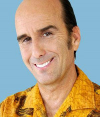 Rick Sharp