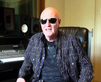 Chris Slade