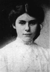 Edith Bratt
