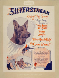 Silver Streak