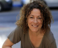 Yehudit Ravitz