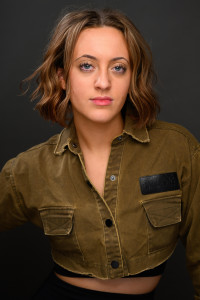 Danielle Keen