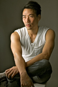 Grant Chang