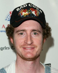 Chad Dickson