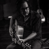 Jeff Trott