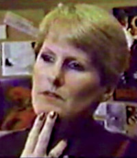 Sandi Gallant