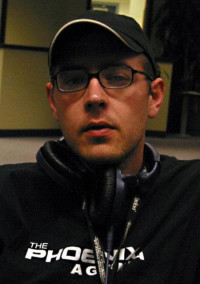 Deric Olsen