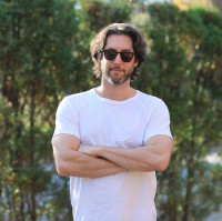 Jon Deitcher