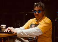 Warren Lam