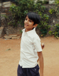 Pratyakssh Mishra