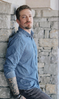 Matthew Simon