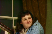 Sarah Morris