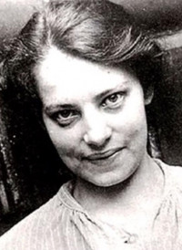 Anna Anderson
