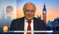 Michael Howard