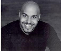 Anthony Moss