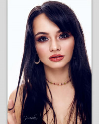 Sarah Bentman