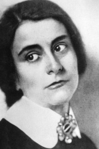 Else Lasker-Schüler