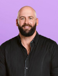 Carter Wall