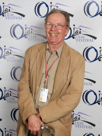 Michael Chapman