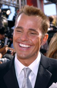 Bill Rancic