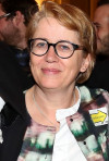 Sue Bruce-Smith