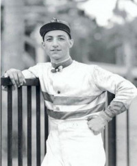 Eddie Arcaro