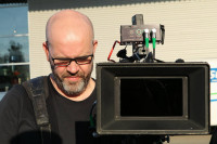 Mathieu Charest