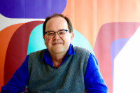 Tim Morris