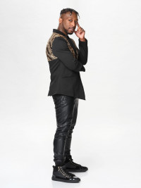 Deejay Young