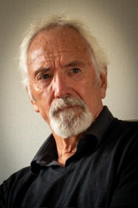 Peter Dykstra