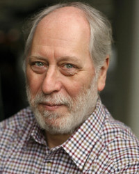 Alan Charlesworth