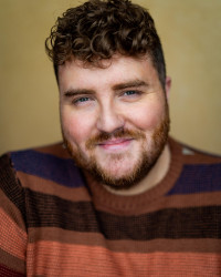 Andrew Purcell
