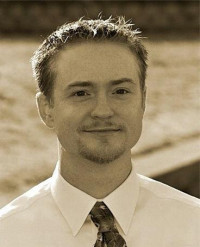 Scott Pralinsky