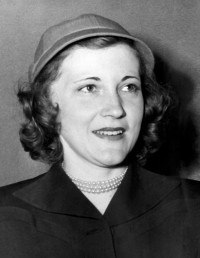 Marilyn Sheppard