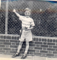 John Wojtowicz