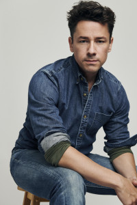 Adam Fleming