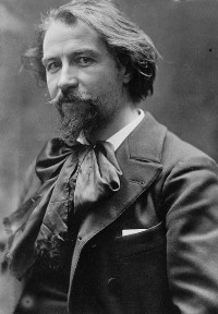 Gustave Charpentier