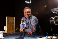 Michael Cusack
