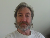 Christopher Donahue